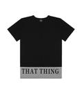 Camiseta Juvenil That Thing Rovitex Teen