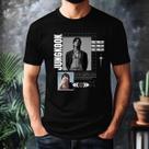 Camiseta K-pop Bts 100% Algodao Modelo 01 Jungkook