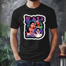 Camiseta Kali Uchis 100% Algodao Edição Nova Oferta