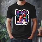 Camiseta Kali Uchis 100% Algodao Edição Nova Oferta