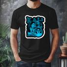 Camiseta Kali Uchis 100% Algodao Premium