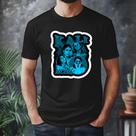 Camiseta Kali Uchis 100% Algodao Premium