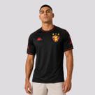 Camiseta Kappa Sport Recife Supporter Lionz 2026 Preta