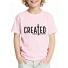Camiseta KEEVICI Christian Faith for Boys Jesus Bible Verse Camiseta KEEVICI Christian Faith for Boys Jesus Bible Verse