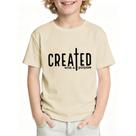 Camiseta KEEVICI Christian Faith for Boys Jesus Bible Verse Camiseta KEEVICI Christian Faith for Boys Jesus Bible Verse
