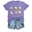 Camiseta KIDDAD Halloween Pumpkin Ghost Graphic