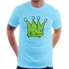 Camiseta King and Queen Crown - Foca na Moda