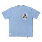 Camiseta Kings Boêmia Club Sorte no Jogo Azul Original