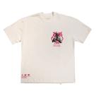 Camiseta Kings Boêmia Club Sorte no Jogo Off White Original