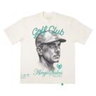 Camiseta Kings Golf Club Astro Off White Original
