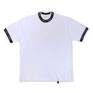 Camiseta Kings SNKRS Essentials Oversized Branco