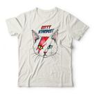 Camiseta Kitty Stardust Studio Geek