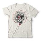 Camiseta Knight Templar Studio Geek