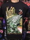 Camiseta Korn - Follow the Leader Brutal Wear nu metal