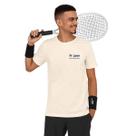 Camiseta La Open Off White