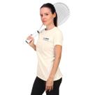 Camiseta La Open Off White
