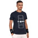 Camiseta La Open Quadra Marinho