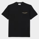 Camiseta Lacoste Casual Masculina Camiseta Lacoste Casual Masculina