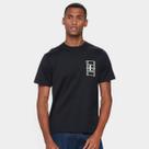 Camiseta Lacoste Casual Masculina Camiseta Lacoste Casual Masculina