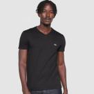 Camiseta Lacoste Logo Masculina Camiseta Lacoste Logo Masculina