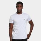 Camiseta Lacoste Logo Masculina Camiseta Lacoste Logo Masculina