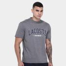 Camiseta Lacoste Masculina