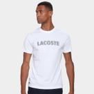 Camiseta Lacoste Masculina