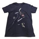 Camiseta Lady Gaga Blusa Oficial Adulto Unissex Fn350