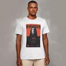 Camiseta Lady Gaga Mayhem Cantora Artista Famosa Camisa 174 Camiseta Lady Gaga Mayhem Cantora Artista Famosa Camisa 174