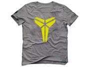 Camiseta LAL Mamba Bryant Basquete Los Angeles LakerNation Camiseta LAL Mamba Bryant Basquete Los Angeles LakerNation