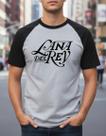 Camiseta Lana Del Rey Plus Size Camiseta Lana Del Rey Plus Size