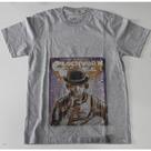 Camiseta Laranja Mecanica Clockwork Orange Filme NR1088 BM
