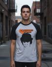 Camiseta Laranja Mecanica ( Orange Clockwork ) Plus Size