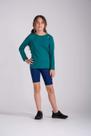 Camiseta LARULP Sta Rosa Connie Infantil - Verde Camiseta LARULP Sta Rosa Connie Infantil - Verde