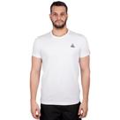 Camiseta Le Coq Sportif Essentiels Tee SS Branco