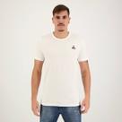 Camiseta Le Coq Sportif New Optical N3 Branca