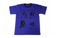 Camiseta Led Zeppelin Blusa Adulto Unissex Banda Bo247 BM Camiseta Led Zeppelin Blusa Adulto Unissex Banda Bo247 BM