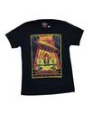 Camiseta Led Zeppelin Mothership Blusa Banda de Rock Adulto Unissex Bo653 Camiseta Led Zeppelin Mothership Blusa Banda de Rock Adulto Unissex Bo653