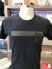 Camiseta Lee básica