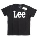 Camiseta Lee Manga Curta Masculina Algodao Gola Redonda Preta Camiseta Lee Manga Curta Masculina Algodao Gola Redonda Preta