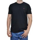 Camiseta Lee Masculina Bordado Logo
