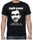Camiseta Legião Urbana É Preciso Amar Adulto