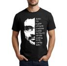 Camiseta Legião Urbana Quero ter Alguém Adulto