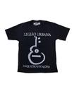 Camiseta Legião Urbana Renato Russo Blusa Banda Rock Nacional MRLEG MR429