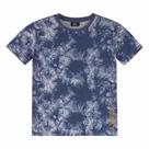 Camiseta Lemon em Algodão