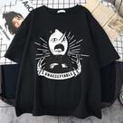 Camiseta Lemongrab Unacceptable