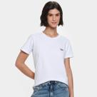 Camiseta Levi's The Perfect Casual Feminina Camiseta Levi's The Perfect Casual Feminina