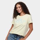 Camiseta Levi's The Perfect Feminina Camiseta Levi's The Perfect Feminina