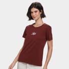 Camiseta Levi's The Perfect Feminina Camiseta Levi's The Perfect Feminina