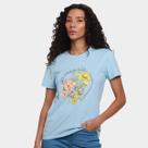 Camiseta Levi's The Perfect Feminina Camiseta Levi's The Perfect Feminina
